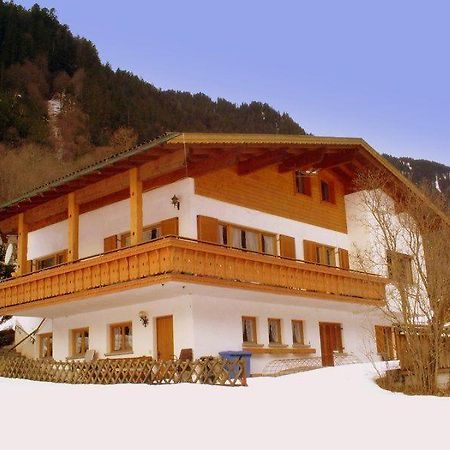 Ferienwohnung Zick St. Gallenkirch Zewnętrze zdjęcie