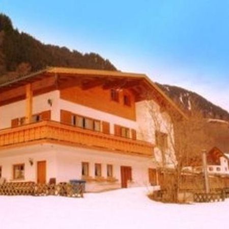 Ferienwohnung Zick St. Gallenkirch Zewnętrze zdjęcie