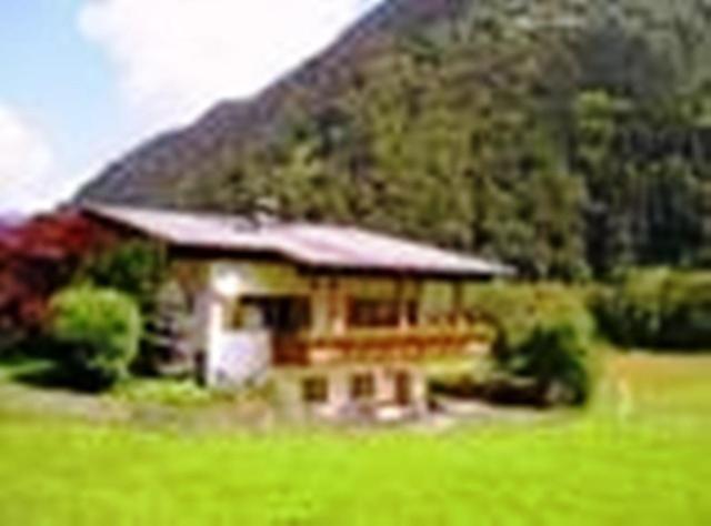 Ferienwohnung Zick St. Gallenkirch Zewnętrze zdjęcie