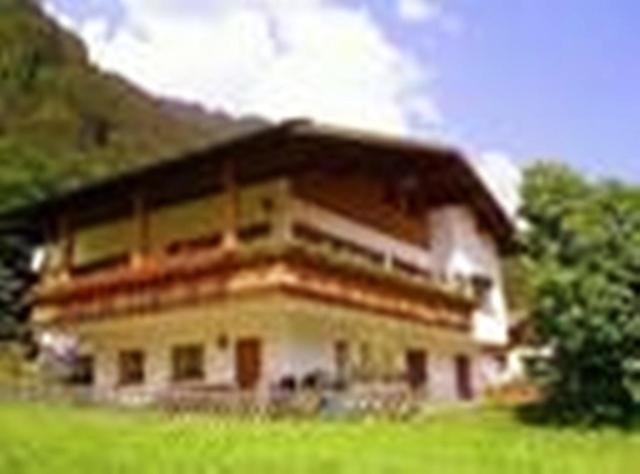 Ferienwohnung Zick St. Gallenkirch Zewnętrze zdjęcie