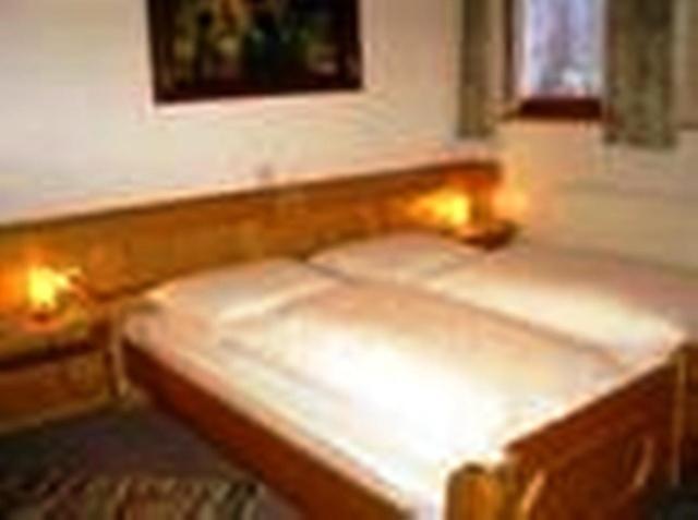Ferienwohnung Zick St. Gallenkirch Zewnętrze zdjęcie