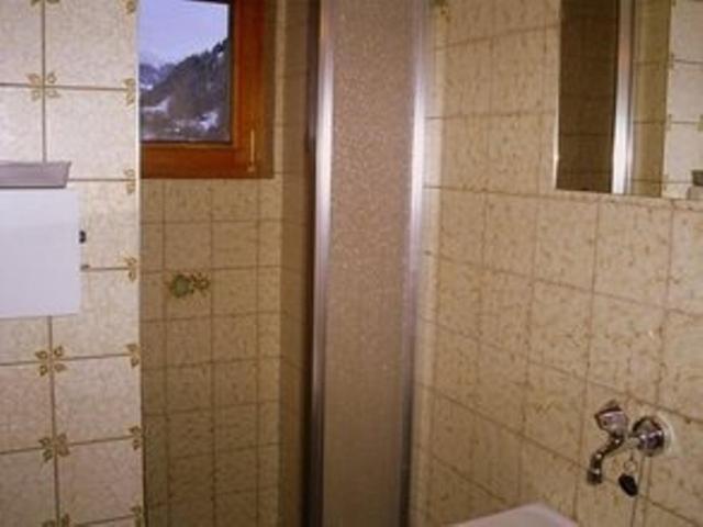 Ferienwohnung Zick St. Gallenkirch Zewnętrze zdjęcie